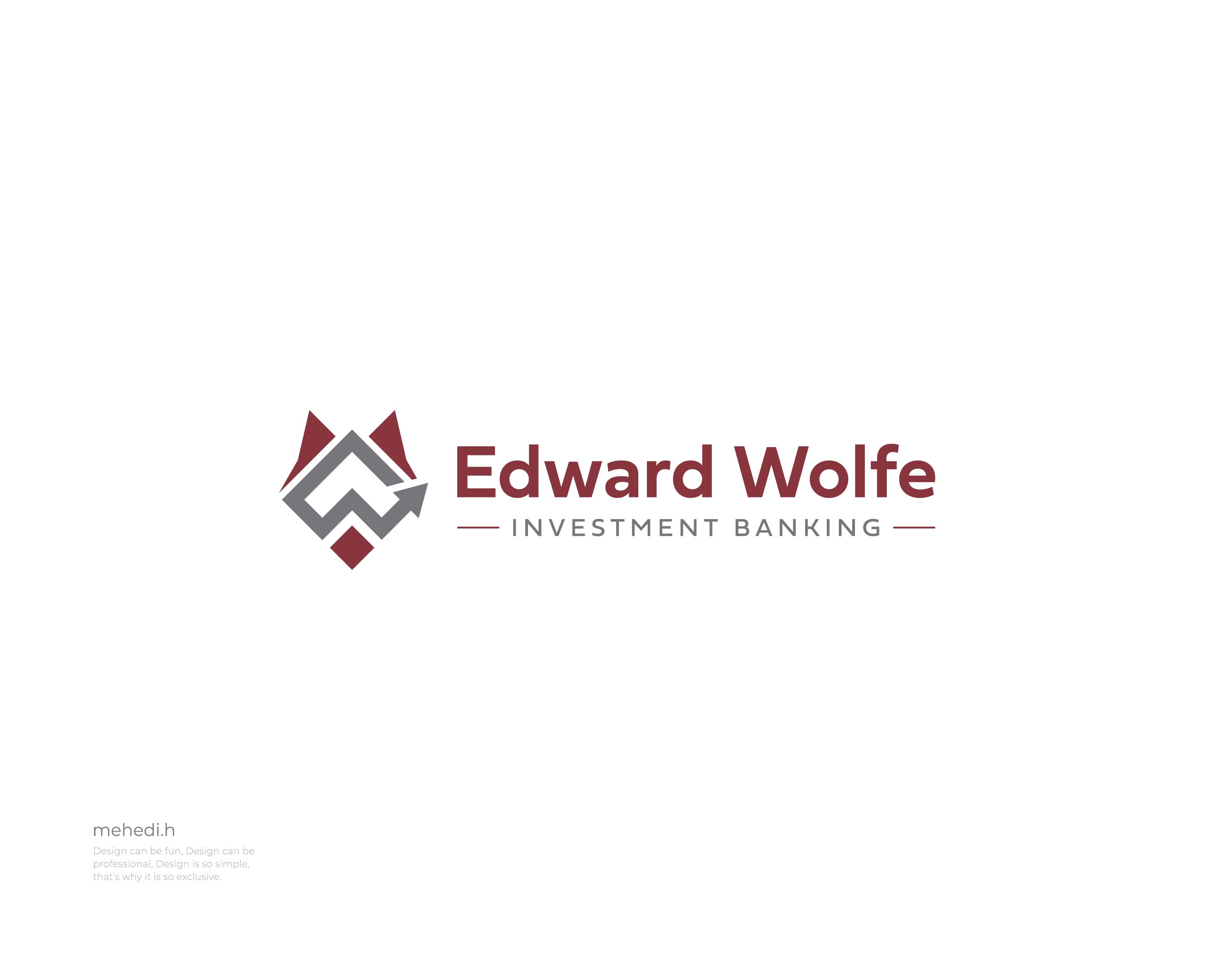Logo Design by mehedi.h for this project | Design #35380923