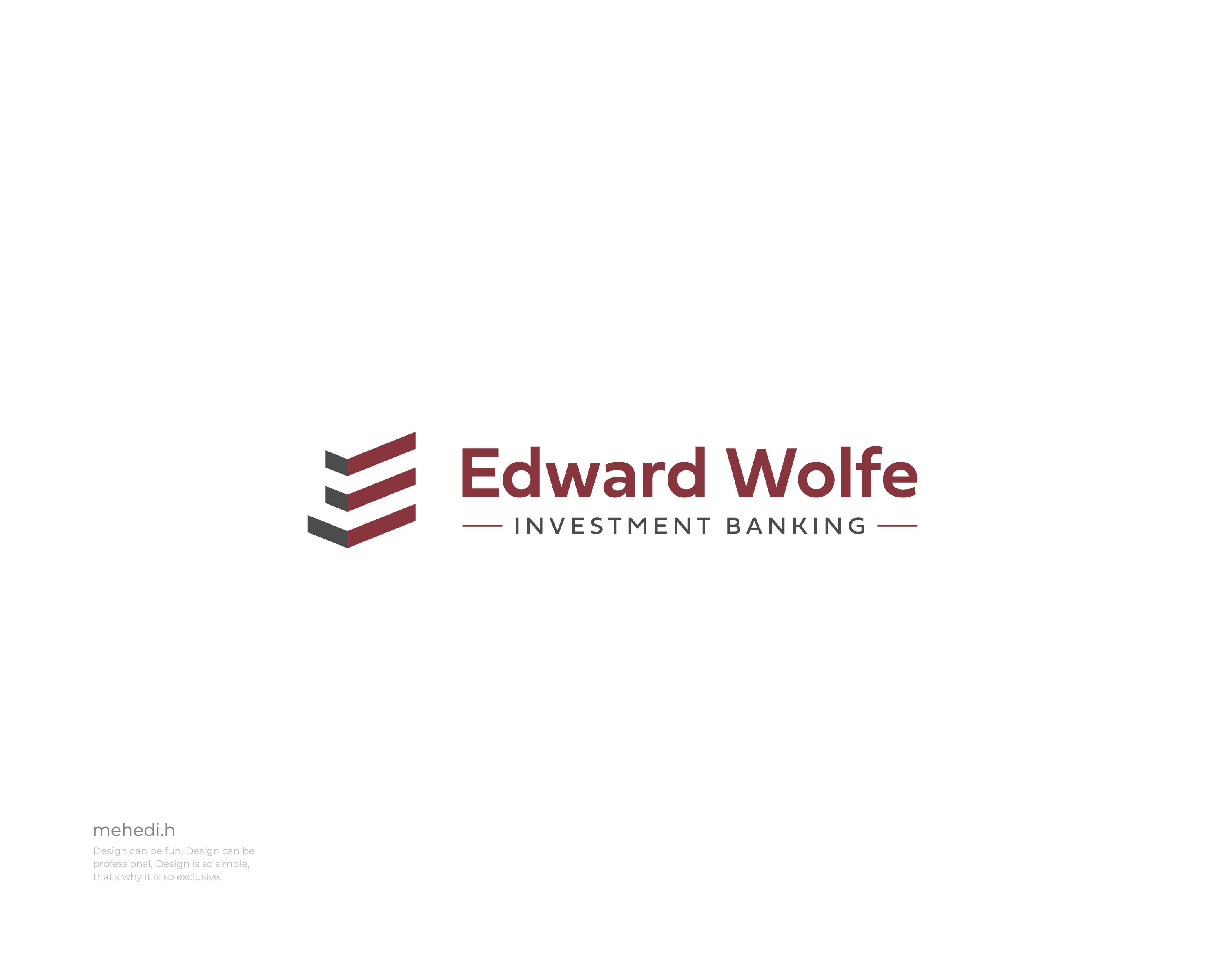 Logo Design by mehedi.h for this project | Design #35380965