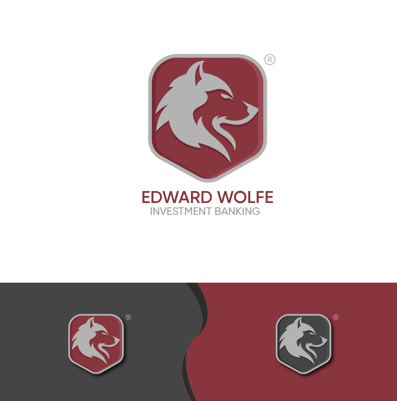 Logo Design by graphicawy for this project | Design #35380805