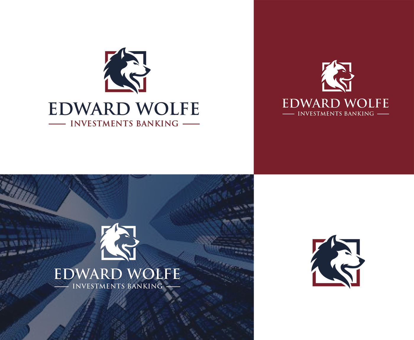 Logo Design by Graphixpointt for this project | Design #35380873