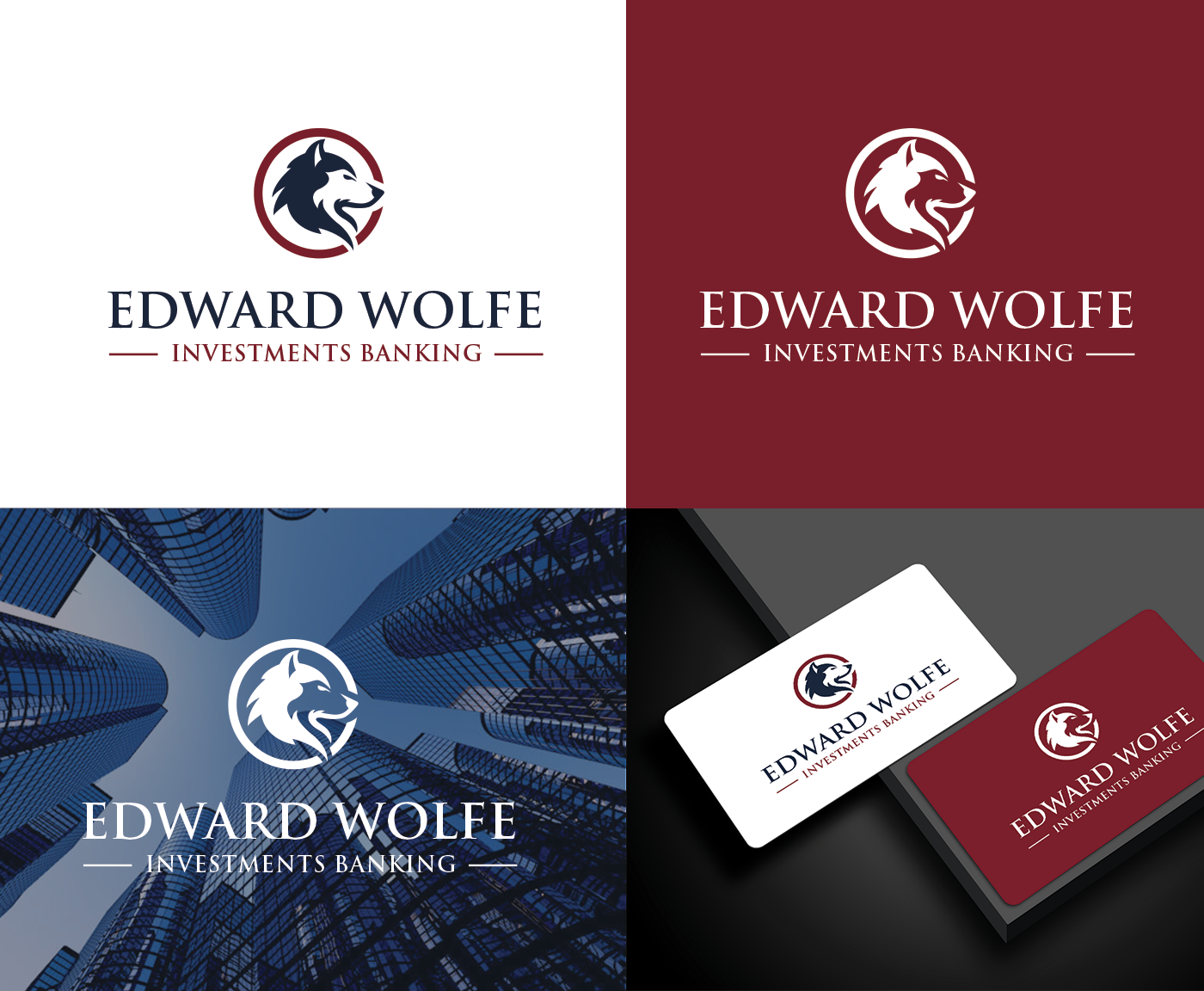 Logo Design by Graphixpointt for this project | Design #35380988