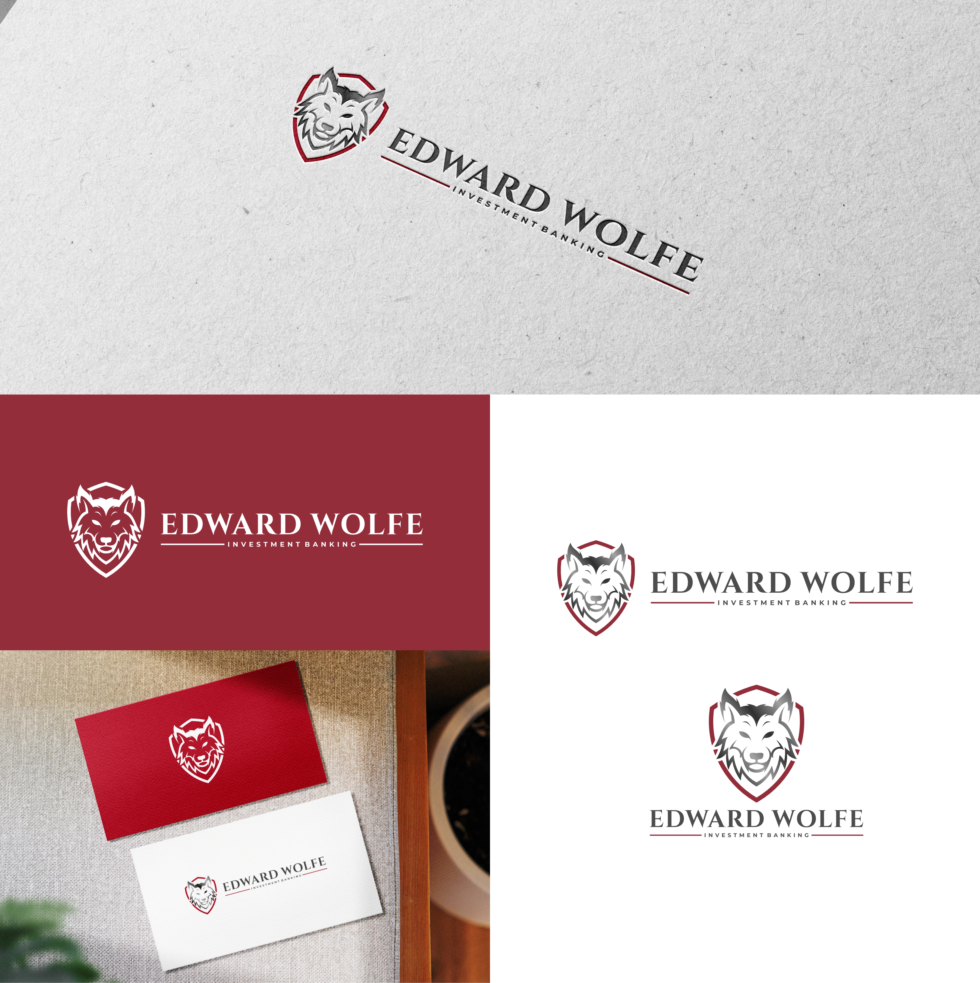 Logo Design by 37arts for this project | Design #35390580