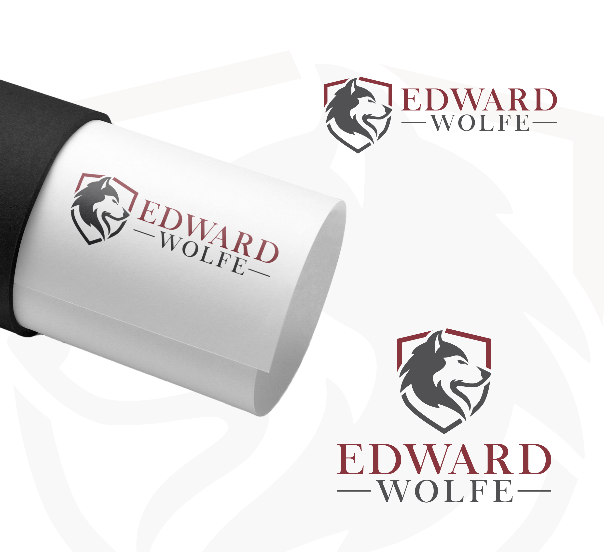 Logo-Design von DesigNooox für dieses Projekt | Design #35384233