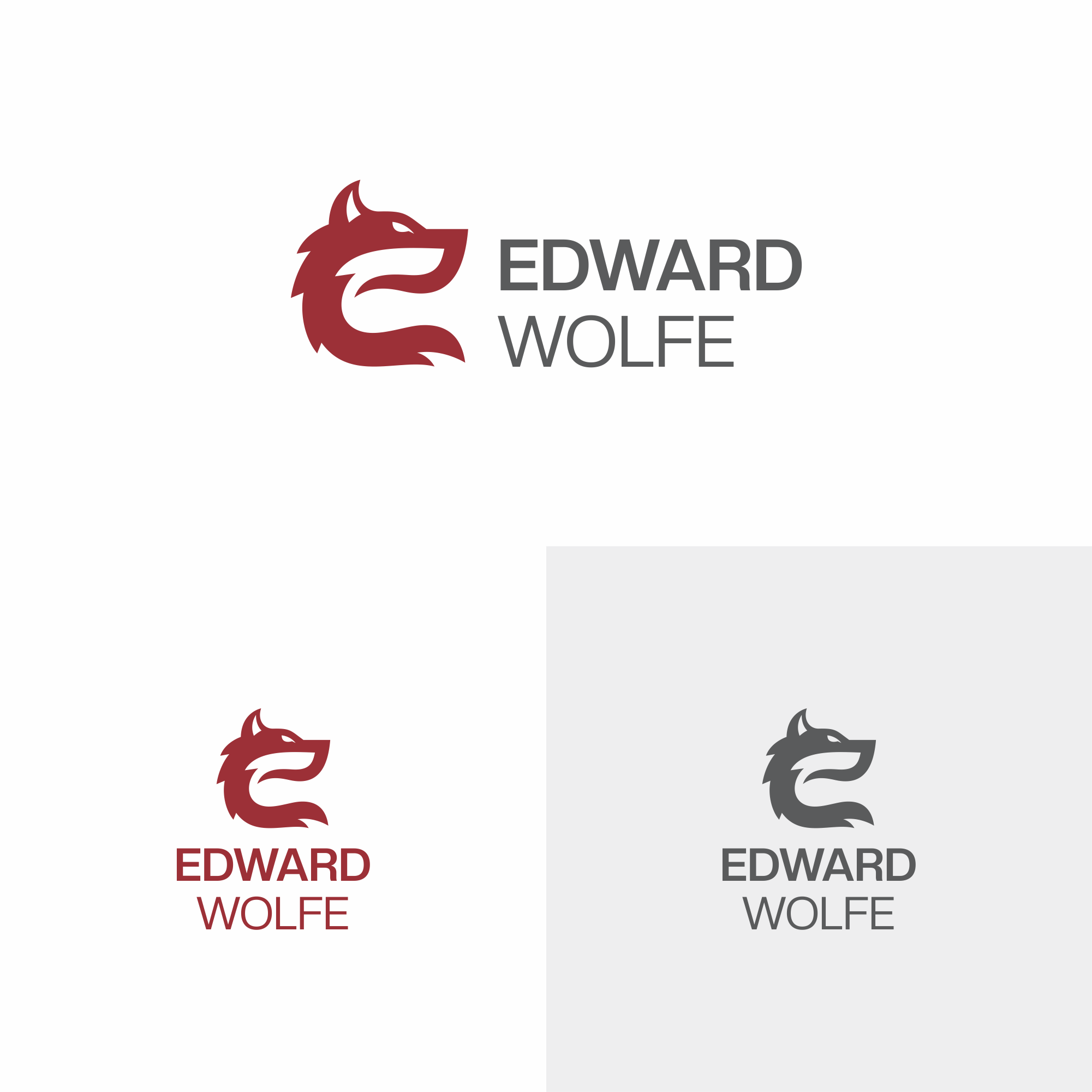 Logo Design by madrisaldi for this project | Design #35388326