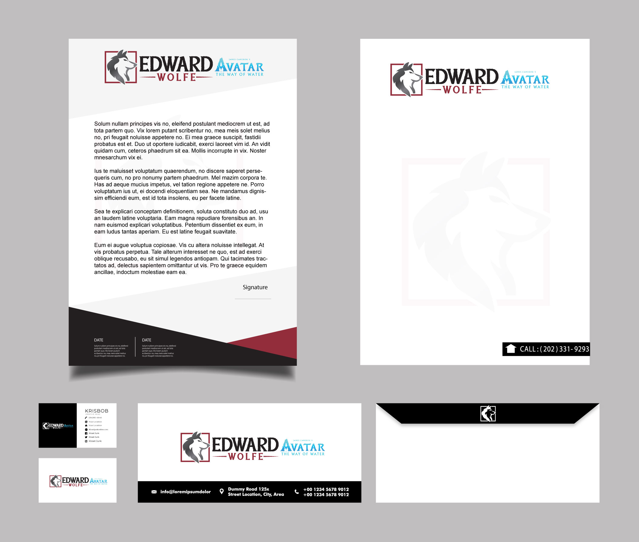 Logo Design by Impressive logo for this project | Design #35387124