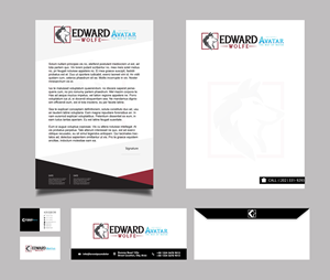 Logo-Design von Impressive logo für dieses Projekt | Design: #35387124