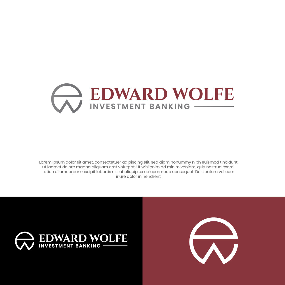Logo Design by SAM-ART for this project | Design #35382857