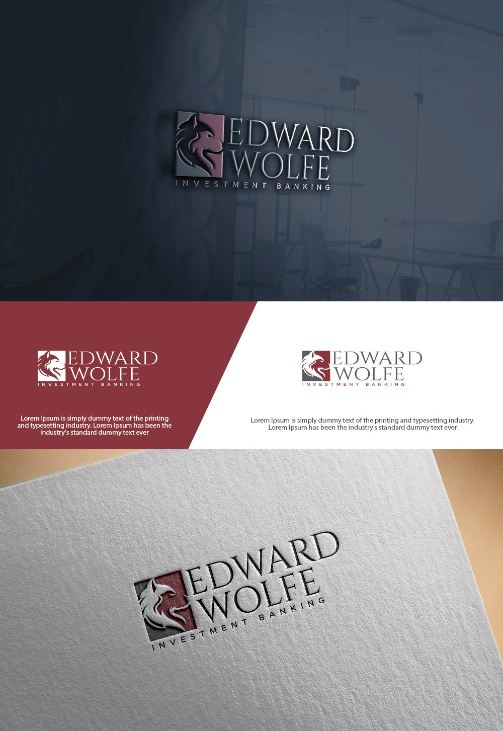 Logo-Design von sulemani  creation für dieses Projekt | Design #35386802
