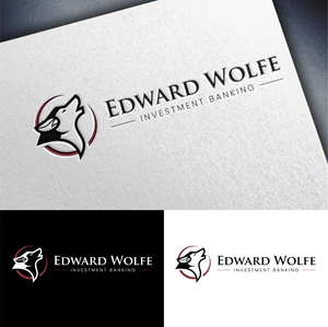 Logo Design by John Mark Arts for this project | Design: #35380316