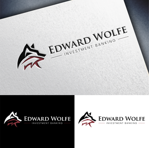 Logo Design by John Mark Arts for this project | Design: #35380526