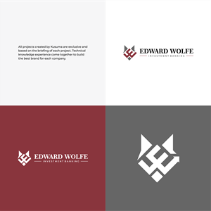 Logo Design by Kusuma Studio for this project | Design: #35380841