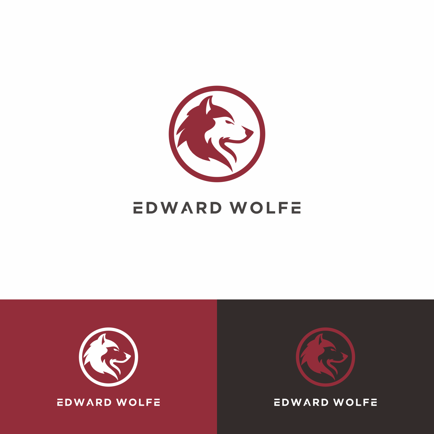 Logo Design by bulbull for this project | Design #35382588