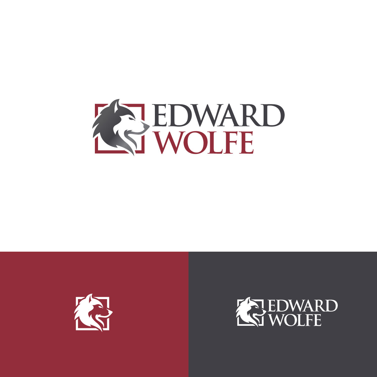 Logo-Design von Alex Henry für dieses Projekt | Design #35380212