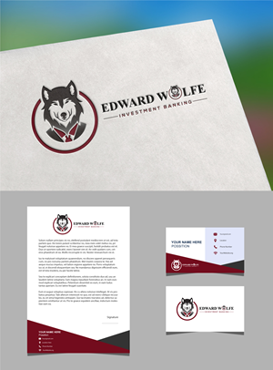 Logo Design by Hamza  Al-Muttalib for this project | Design: #35384666