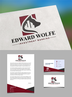 Logo-Design von Hamza  Al-Muttalib für dieses Projekt | Design: #35384667