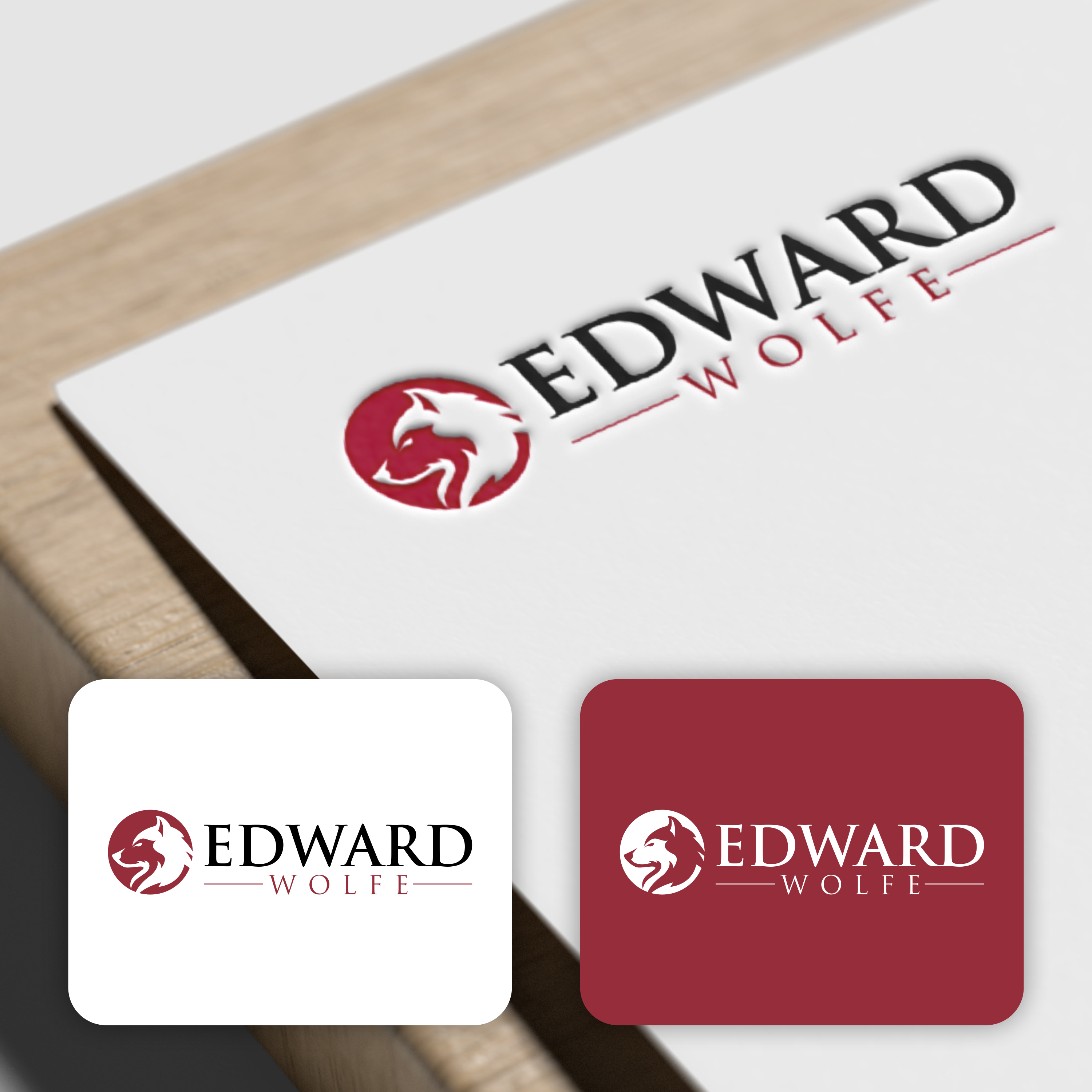 Logo Design by Mentality_Std for this project | Design #35384037