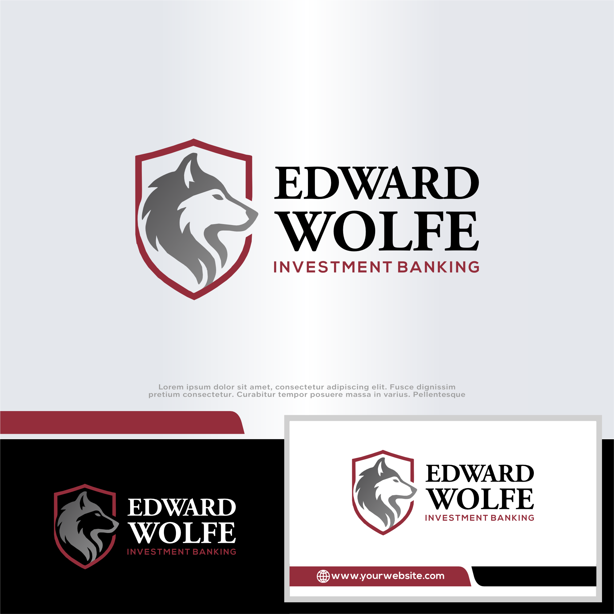 Logo Design by win it for this project | Design #35382727