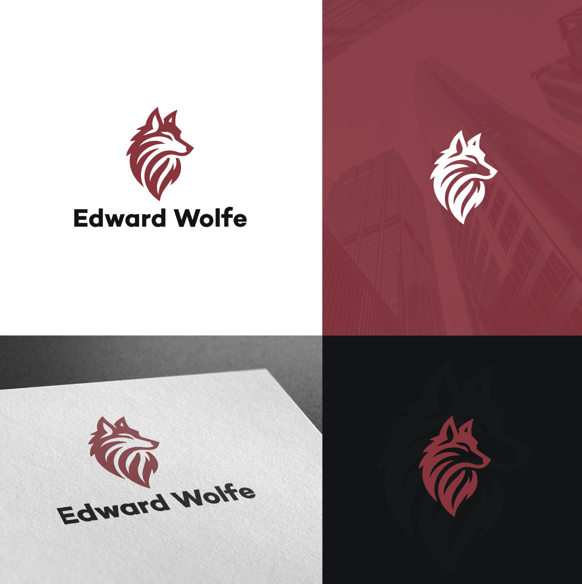 Logo Design by andrew11 for this project | Design #35380832