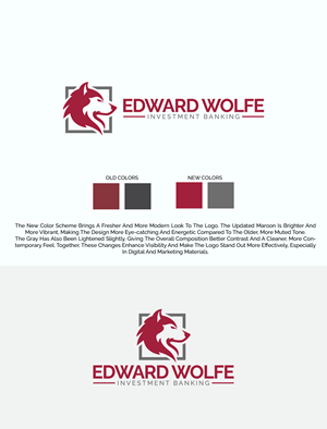 Logo Design by THE DESIGN MAN