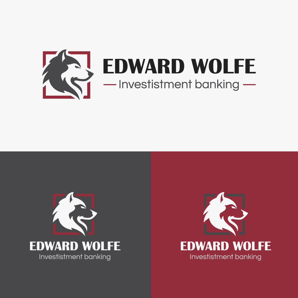 Logo Design by QR Developpement for this project | Design #35380758