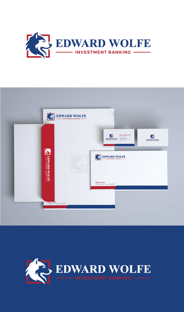 Logo Design by WB NAG for this project | Design #35388499