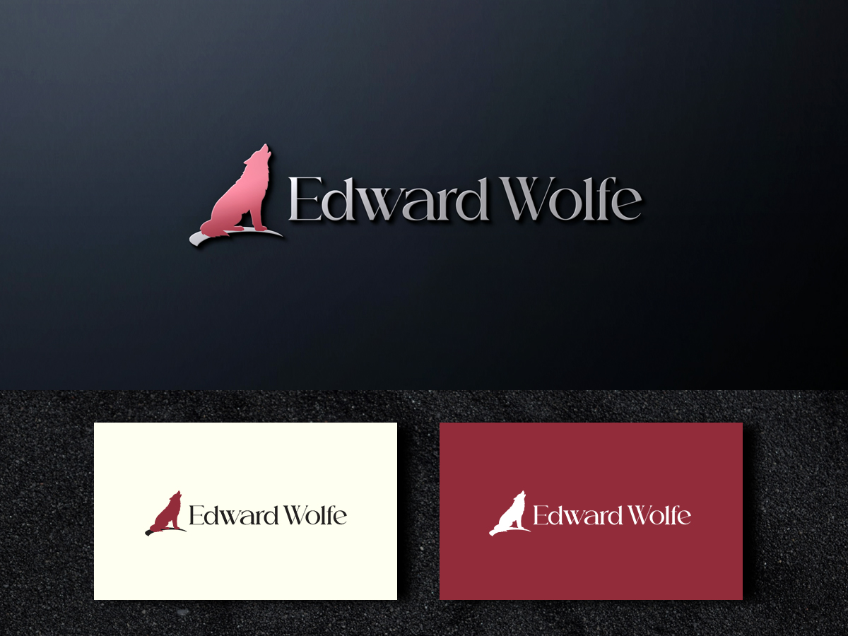 Logo Design by ArtSamurai for this project | Design #35386722