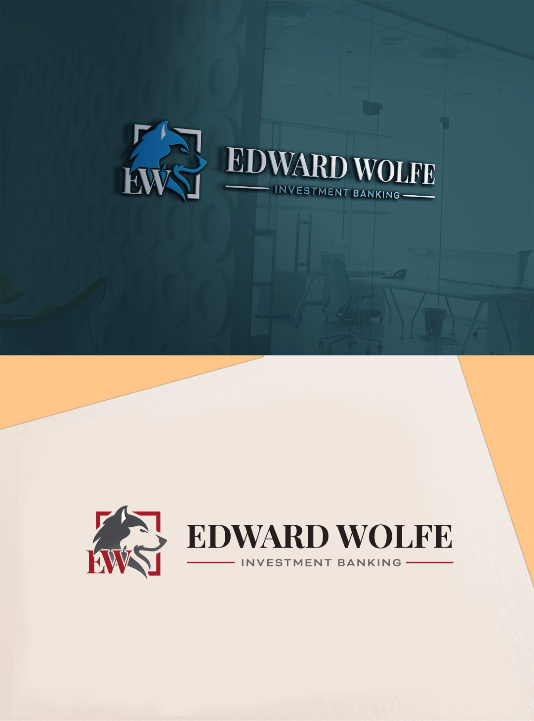 Logo Design by Wonderful design for this project | Design #35382291