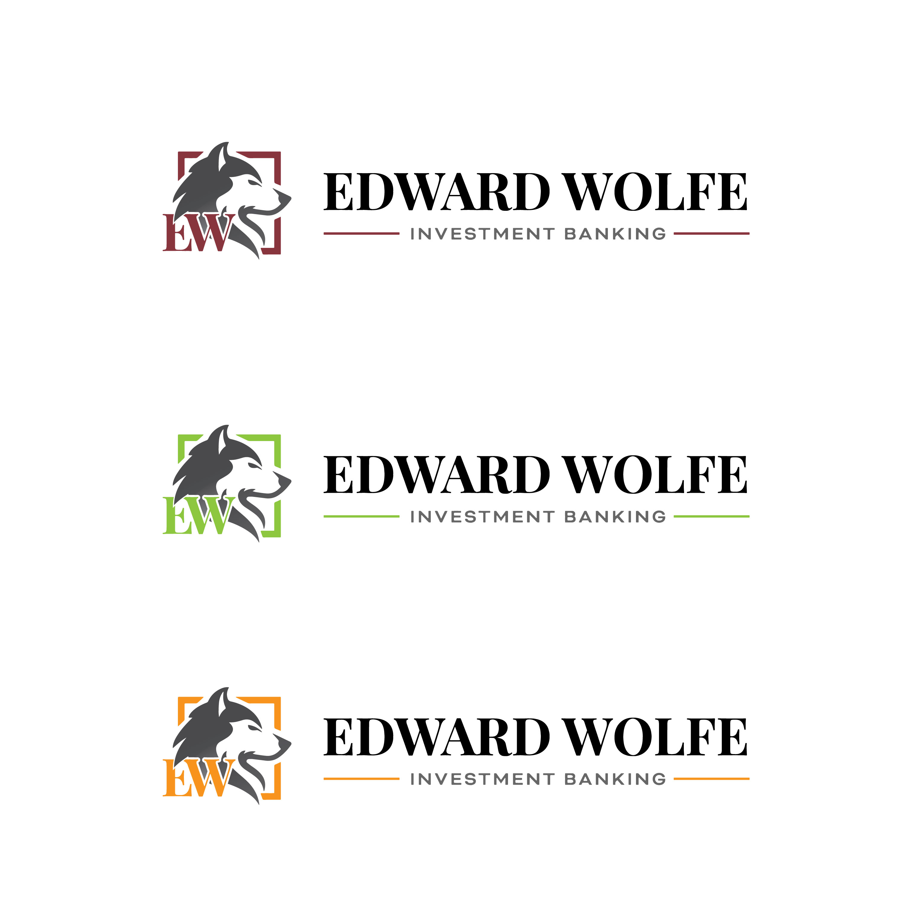Logo Design by Wonderful design for this project | Design #35382293