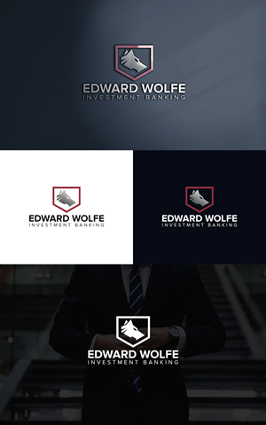 Logo Design by BehindSymbols for this project | Design: #35389603