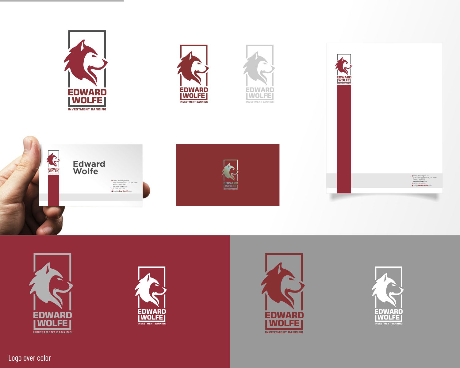 Design de Logo par DesignMX (Renan Mejia) pour ce projet | Design #35390390
