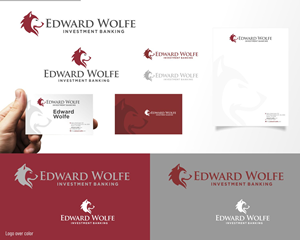Logo-Design von DesignMX (Renan Mejia) für dieses Projekt | Design: #35390391