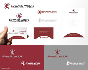 Logo-Design von DesignMX (Renan Mejia) für dieses Projekt | Design: #35390392