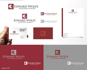Logo-Design von DesignMX (Renan Mejia) für dieses Projekt | Design: #35390393