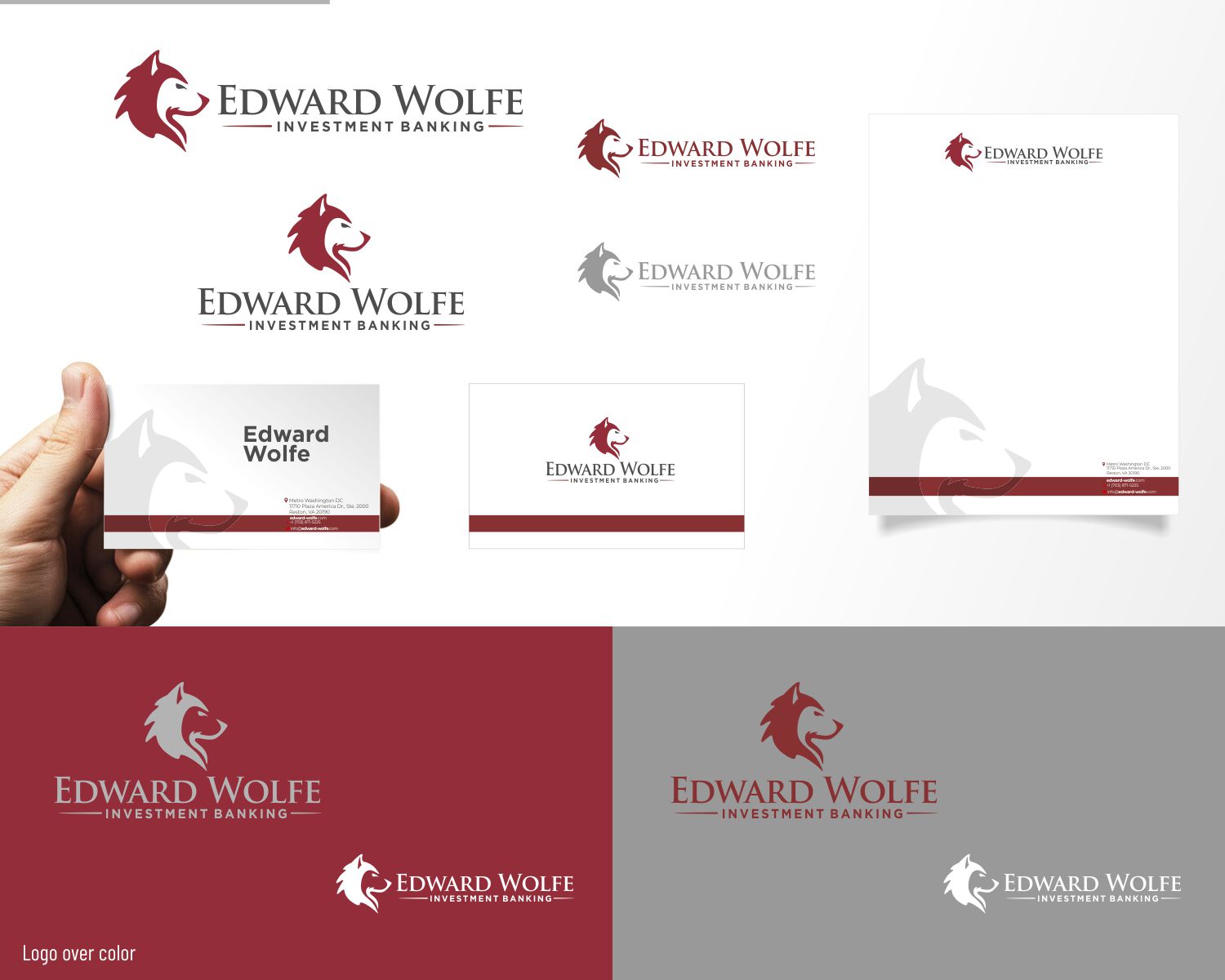 Logo Design by DesignMX (Renan Mejia) for this project | Design #35390394