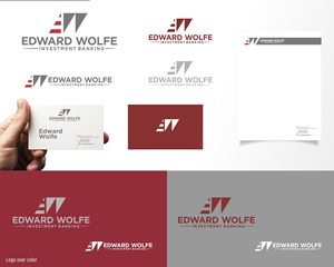 Logo-Design von DesignMX (Renan Mejia) für dieses Projekt | Design: #35390398
