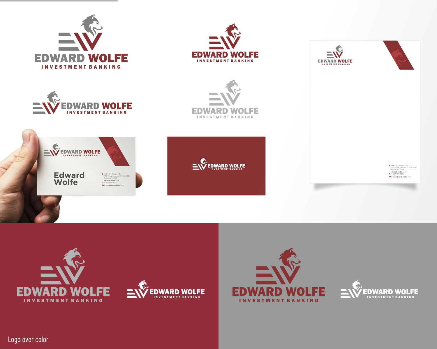 Diseño de Logo por DesignMX (Renan Mejia) para este proyecto | Diseño #35390400