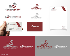 Logo-Design von DesignMX (Renan Mejia) für dieses Projekt | Design: #35390400