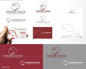 Logo-Design von DesignMX (Renan Mejia) für dieses Projekt | Design: #35390403