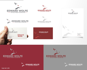 Logo-Design von DesignMX (Renan Mejia) für dieses Projekt | Design: #35390406