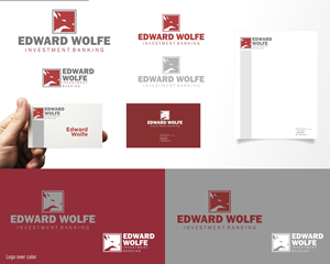 Logo-Design von DesignMX (Renan Mejia) für dieses Projekt | Design: #35390407