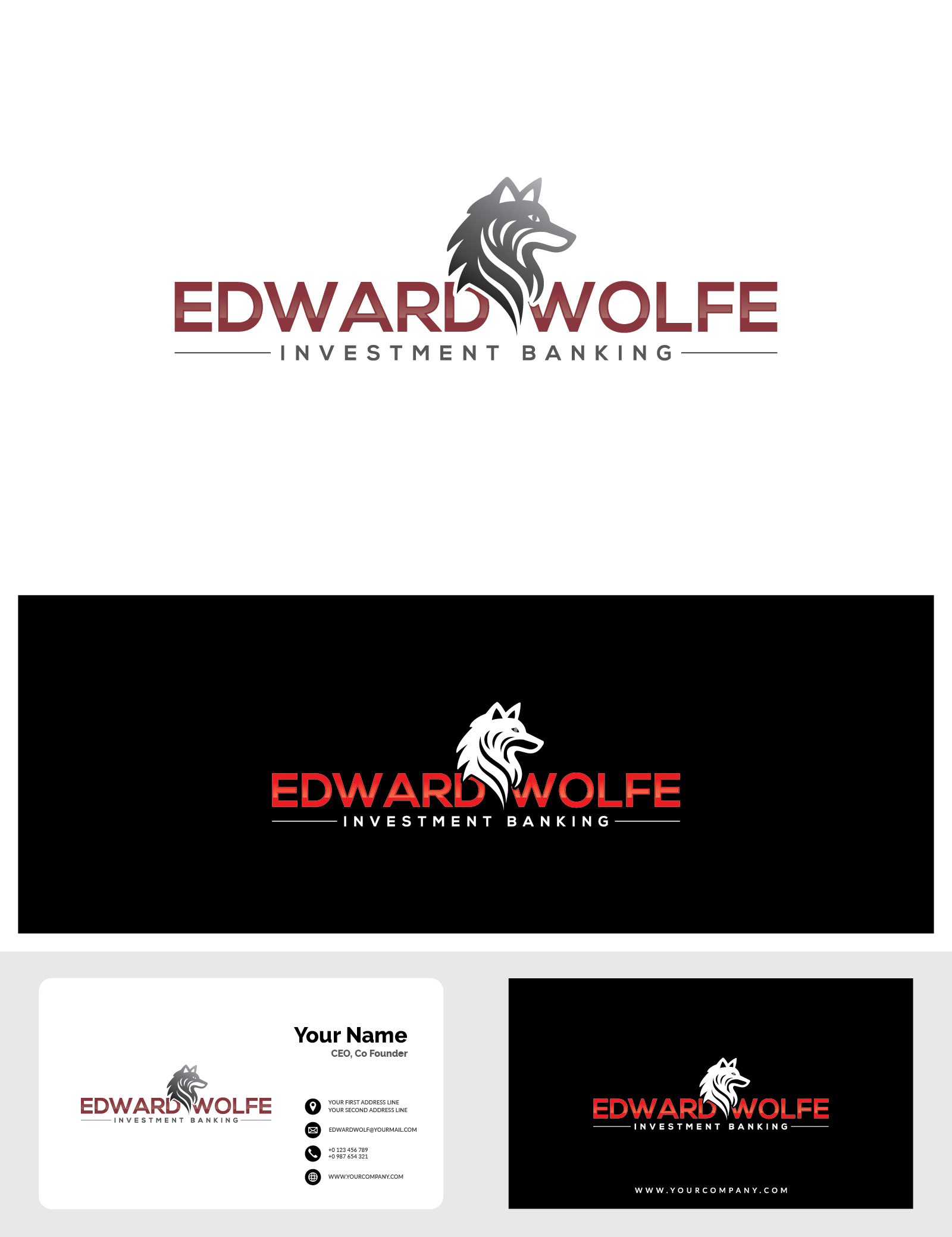 Logo Design by Deziners Zone for this project | Design #35381191