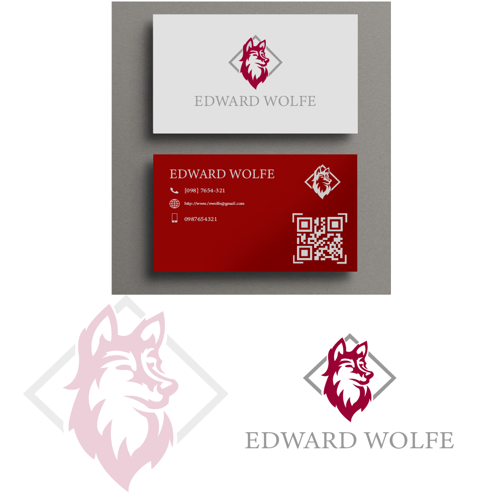 Logo Design by eva8jr for this project | Design #35386889