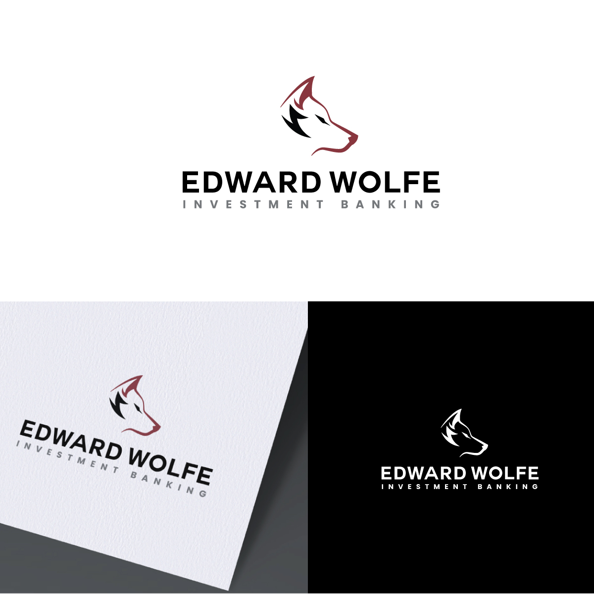 Logo Design by AbhishekkM'24 for this project | Design #35385247