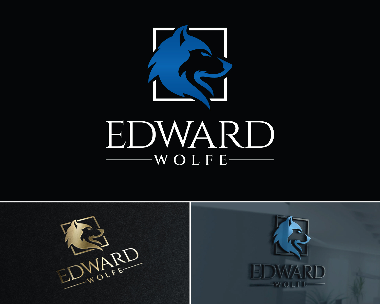 Logo-Design von Atec für dieses Projekt | Design #35382206