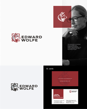 Logo Design by gray mind for this project | Design: #35391145
