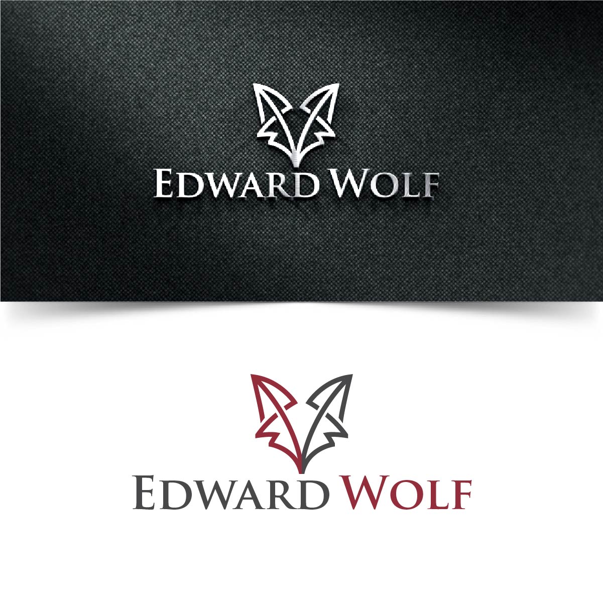 Logo Design by fly  design for this project | Design #35382449