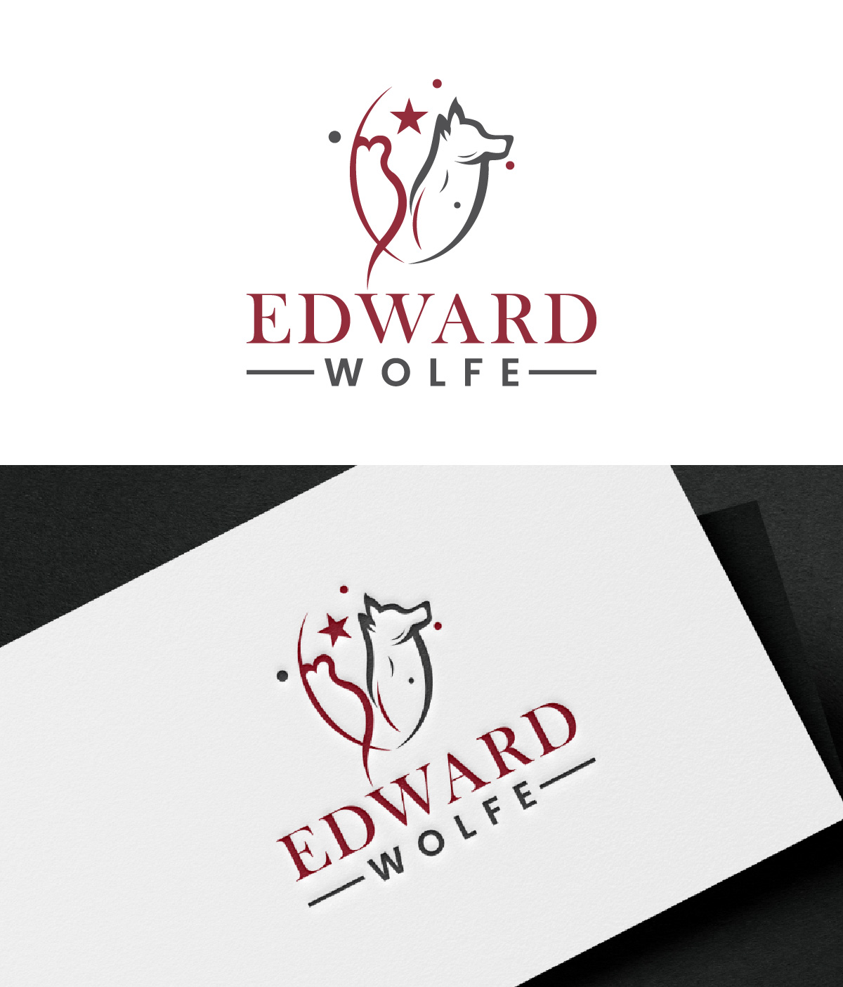 Logo Design by fly  design for this project | Design #35382465