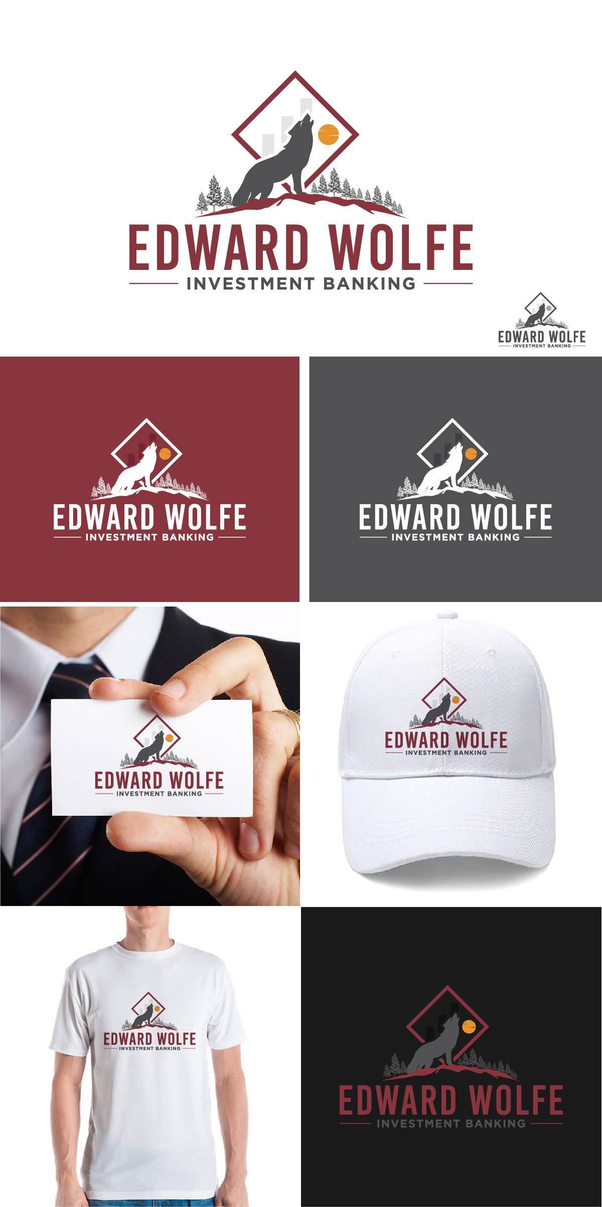 Logo Design by DesignLima for this project | Design #35390570