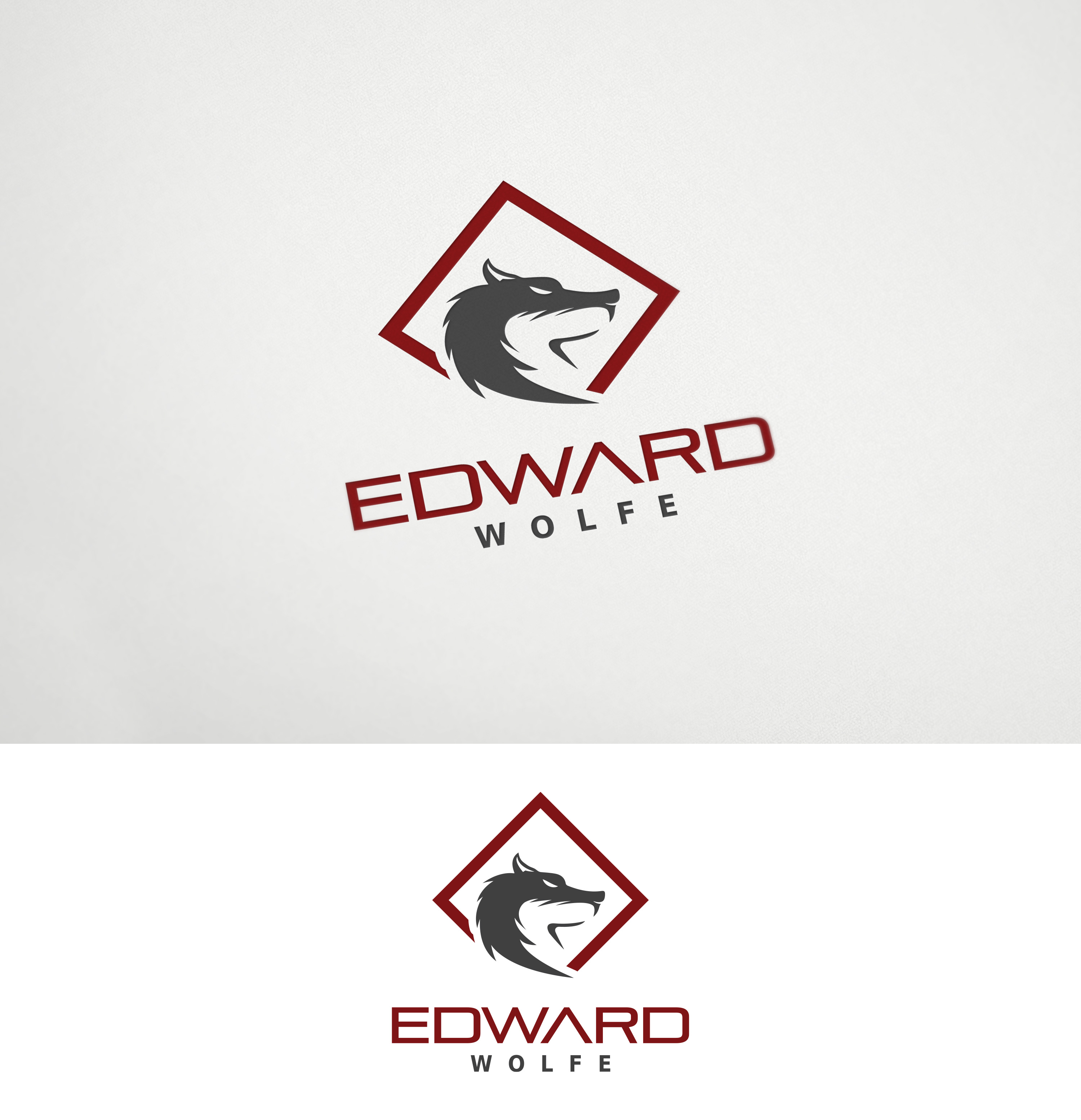 Logo-Design von Impressive Designs für dieses Projekt | Design #35382802
