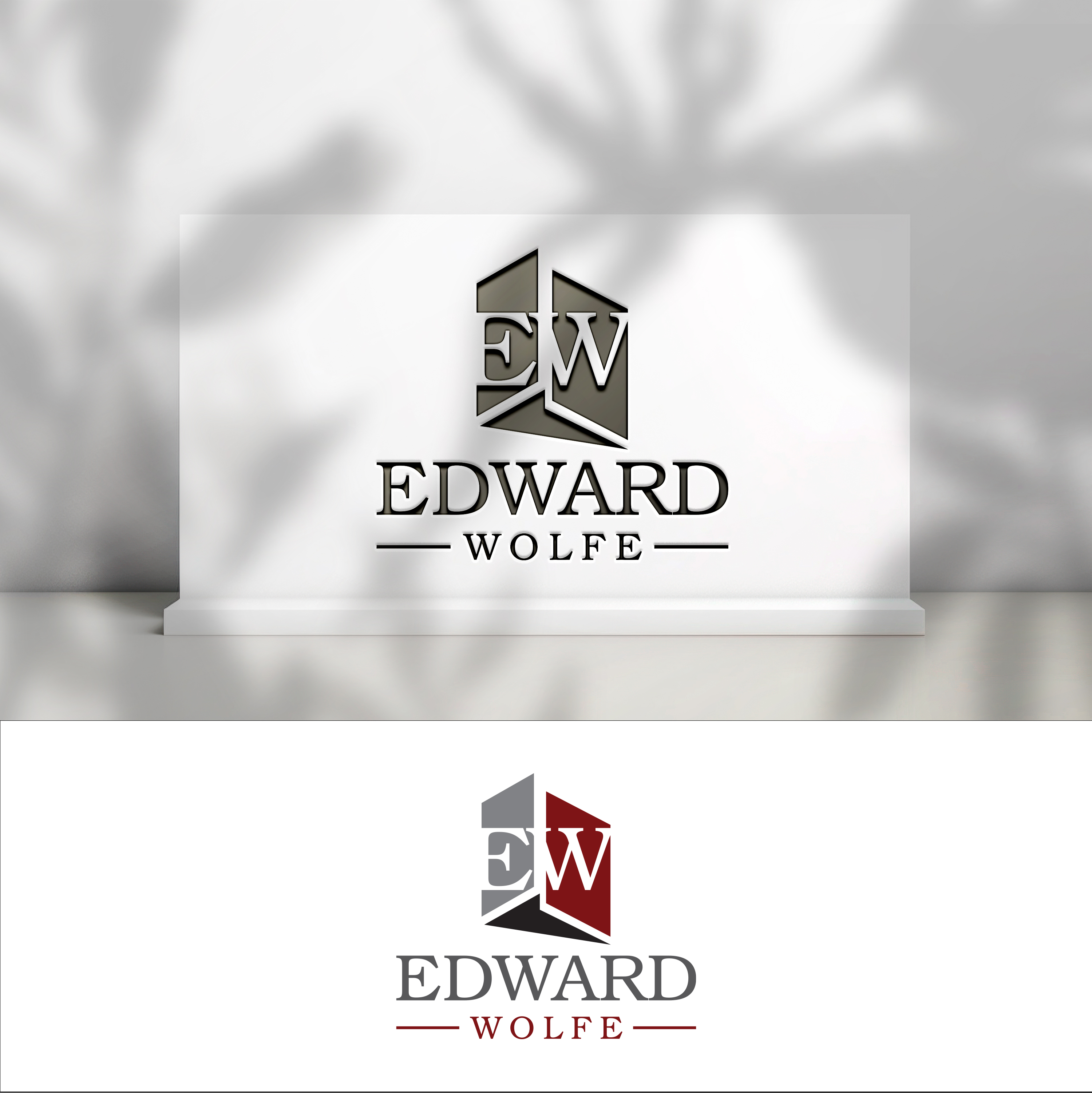 Logo Design by Impressive Designs for this project | Design #35382803